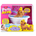 Pets Alive Mommy Cappy & Baby Surprise 