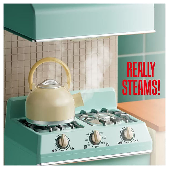 Mini Brands Really Works Magic Cook Kitchen Playset 