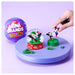 Mini Brands Create Disney Snow Globes Playset Capsule (styles vary)