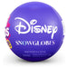 Mini Brands Create Disney Snow Globes Playset Capsule (styles vary)