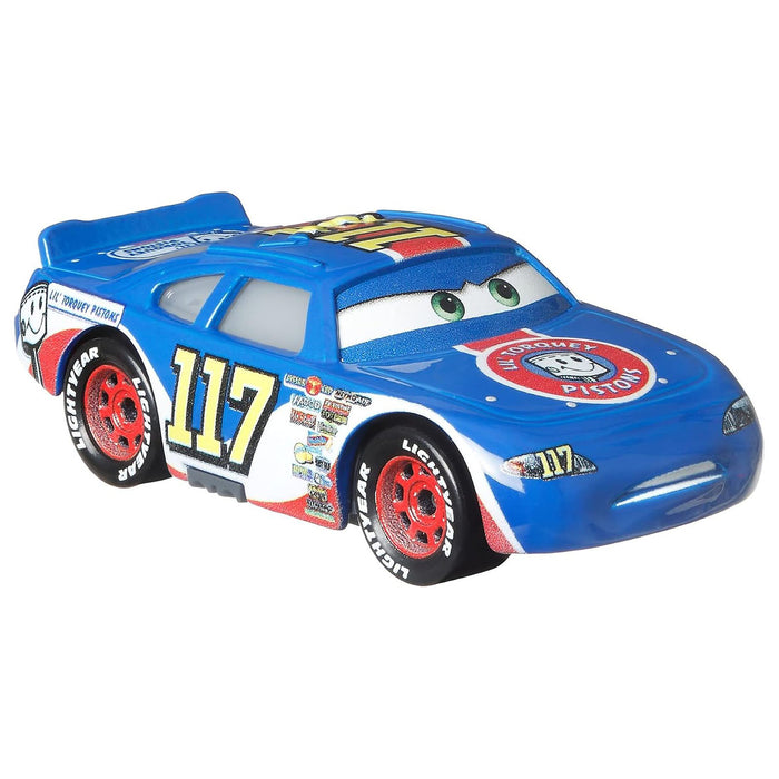 Disney Pixar Cars 20 Years: Ralph Carlow Die-Cast Vehicle