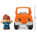 Fisher-Price Little People Tow Truck and Figure