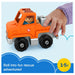 Fisher-Price Little People Tow Truck and Figure