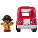 Fisher-Price Little People Firetruck and Figure