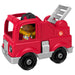 Fisher-Price Little People Firetruck and Figure