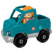 Fisher-Price Little People Pick-up Truck