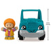 Fisher-Price Little People Pick-up Truck