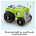 Fisher Price Little People Tractor and Figure Set