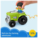 Fisher Price Little People Tractor and Figure Set