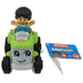 Fisher Price Little People Tractor and Figure Set