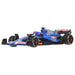 Hot Wheels Premium Formula 1 2024 Visa Cash App RB Race Car #30