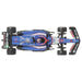 Hot Wheels Premium Formula 1 2024 Visa Cash App RB Race Car #30