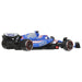 Hot Wheels Premium Formula 1 2024 Visa Cash App RB Race Car #30