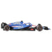 Hot Wheels Premium Formula 1 2024 Visa Cash App RB Race Car #22