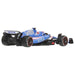 Hot Wheels Premium Formula 1 2024 Visa Cash App RB Race Car #22