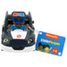 Fisher-Price Little People Police Car Push-Along Vehicle