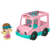 Fisher-Price Little People Ice Cream Truck and Figure