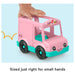 Fisher-Price Little People Ice Cream Truck and Figure