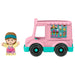 Fisher-Price Little People Ice Cream Truck and Figure