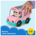 Fisher-Price Little People Ice Cream Truck and Figure