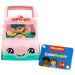 Fisher-Price Little People Ice Cream Truck and Figure