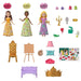 Disney Princess Advent Calendar 2026