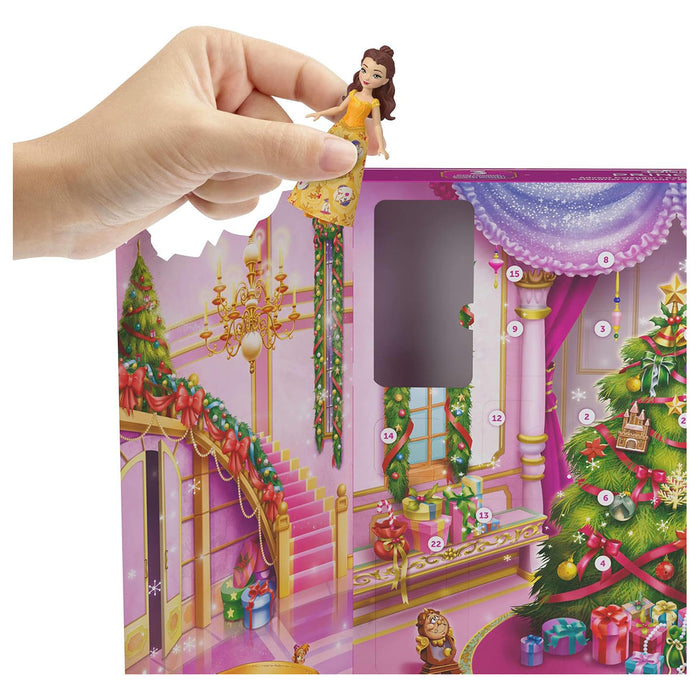 Disney Princess Advent Calendar 2026