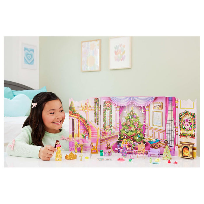 Disney Princess Advent Calendar 2026
