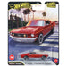 Hot Wheels Premium Boulevard '67 Custom Mustang Car