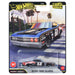 Hot Wheels Premium Boulevard '69 Ford Torino Talladega Car