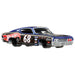 Hot Wheels Premium Boulevard '69 Ford Torino Talladega Car