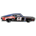 Hot Wheels Premium Boulevard '69 Ford Torino Talladega Car