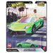 Hot Wheels Premium Boulevard Lamborghini Gallardo LP 570-4 Superleggera Car