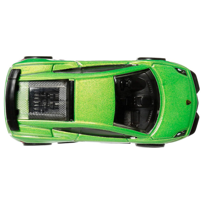 Hot Wheels Premium Boulevard Lamborghini Gallardo LP 570-4 Superleggera Car