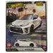 Hot Wheels Premium Boulevard Toyota GR Yaris Die-Cast Car