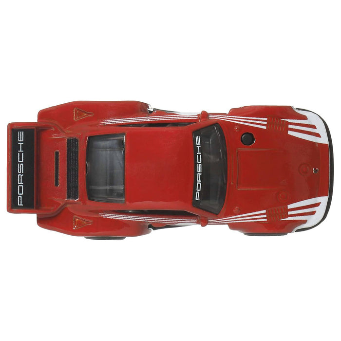 Hot Wheels Premium Car Culture Porsche 935 Car (2 Pack)