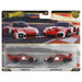 Hot Wheels Premium Car Culture Porsche 935 Car (2 Pack)