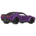 Hot Wheels Premium Car Culture: 2018 Dodge Challenger SRT Demon & 2015 Dodge Charger SRT Cars