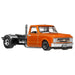 Hot Wheels Fast & Furious 25 Years: 1967 Chevy Custom Die-Cast Car