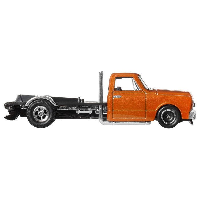 Hot Wheels Fast & Furious 25 Years: 1967 Chevy Custom Die-Cast Car