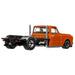 Hot Wheels Fast & Furious 25 Years: 1967 Chevy Custom Die-Cast Car