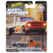 Hot Wheels Fast & Furious 25 Years: 1967 Chevy Custom Die-Cast Car
