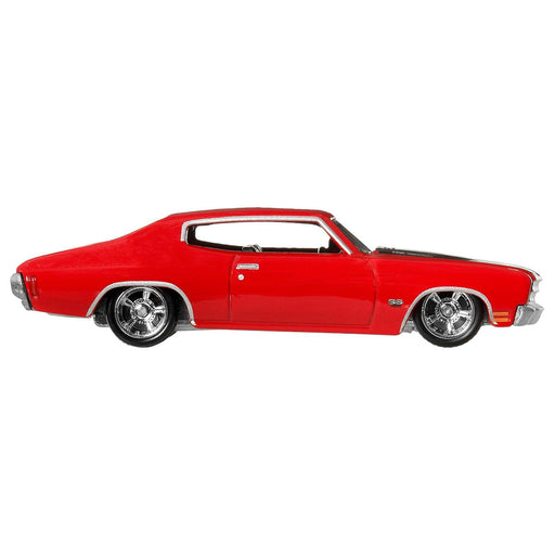 Hot Wheels Fast & Furious 25 Years: 1970 Chevrolet Chevelle SS Die-Cast Car