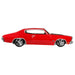 Hot Wheels Fast & Furious 25 Years: 1970 Chevrolet Chevelle SS Die-Cast Car