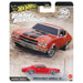 Hot Wheels Fast & Furious 25 Years: 1970 Chevrolet Chevelle SS Die-Cast Car