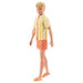 Barbie Style Ken Fashionista Doll #252