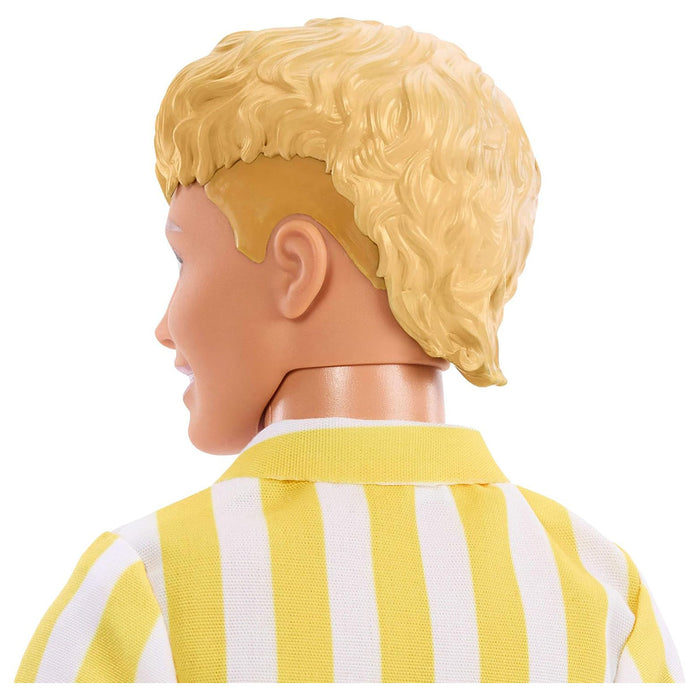 Barbie Style Ken Fashionista Doll #252