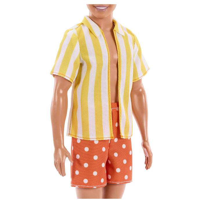 Barbie Style Ken Fashionista Doll #252