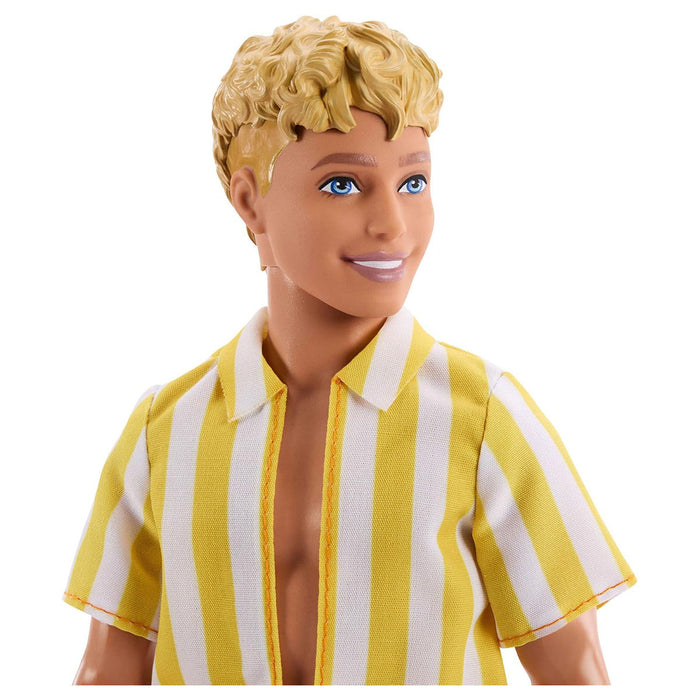 Barbie Style Ken Fashionista Doll #252