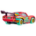Disney Pixar Cars Race To Celebrate Lightning McQueen Vehicle